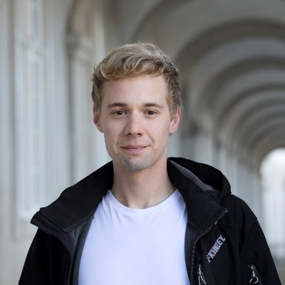 Rasmus Vestergaard Madsen Profile