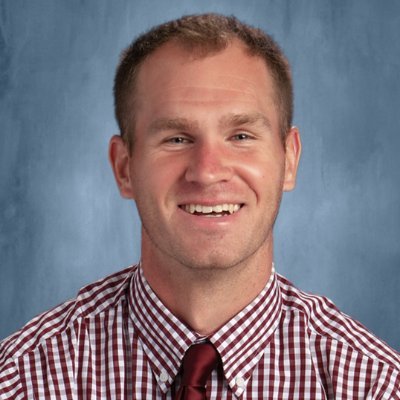 Assistant Principal/AD at Prairie Hills Middle School, Head Girls Soccer Coach at BHS.