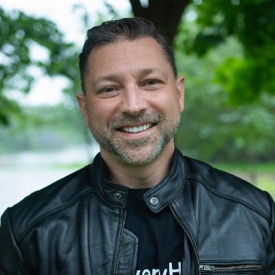 CEO, Gospel Mission Network | Senior Pastor, Abundant Grace