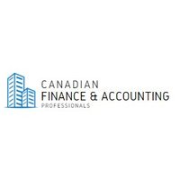 Canadian Finance and Accounting Professionals(@CanadianFinanc1) 's Twitter Profile Photo
