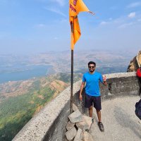 Indrajit Bhosale (इंद्रजित भोसले) (@devnull_0) 's Twitter Profile