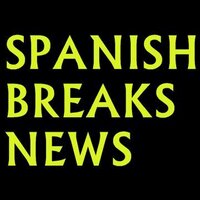 Spanish Breaks News (@spbreaks) 's Twitter Profile