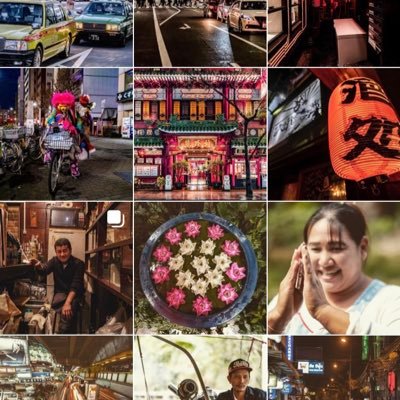 hichem24089236's profile picture. Photographe