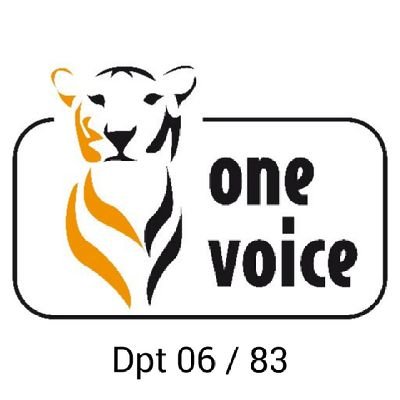 Antenne One Voice Alpes maritimes/Var

One Voice association créée en 1995 qui lutte pour le respect et la défense des animaux et de la planète.