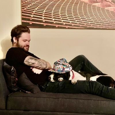 JeffHosBoss's profile picture. :)