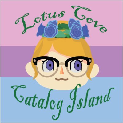 Welcome to Lotus Cove. I have a furniture catalog island. To get a invite, join one of my invite giveaways or buy a pass. (MST, She/Her)