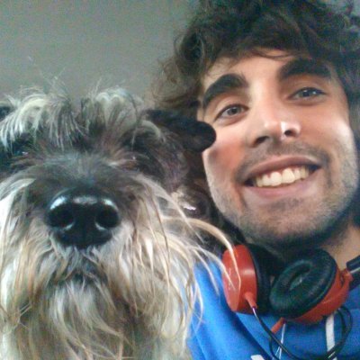 Videogames, Speedrunning, dogs 💕.  🇨🇱 in 🇬🇧. 

SE at @PlaytonicGames

Stream https://t.co/z9CZ0JpBYq

Link to other profiles: https://t.co/IoHfpAk28w