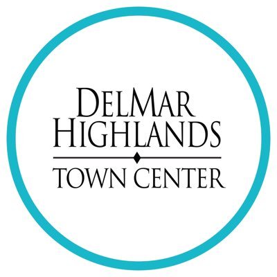 An open-air community center with over 100 boutiques, restaurants, services + a luxury cinema located in San Diego. • #DelMarHighlands