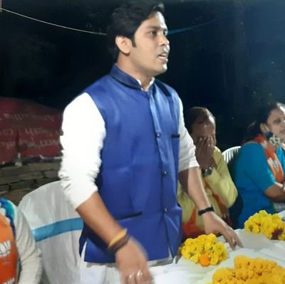 General Secretary
BJP Kasba Mandal-II
Ward No.067,107