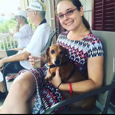 GormanAnnee's profile picture. 