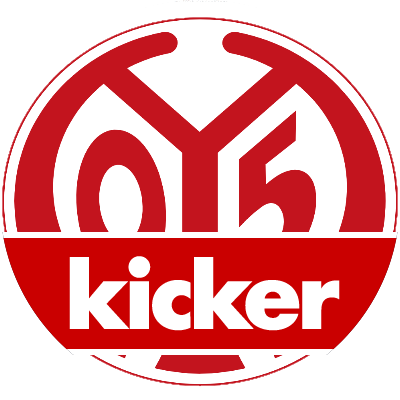 kicker News zum 1. FSV Mainz 05 ⬢ @1FSVMainz05 #M05 #Mainz05 @kicker