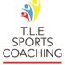 TLE Sports Coaching (@TLESports1) Twitter profile photo