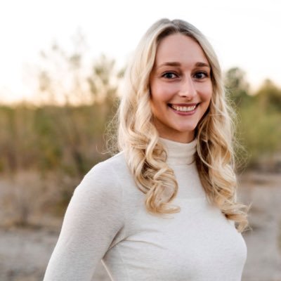 nickeleklund's profile picture. Jeremiah 29:11