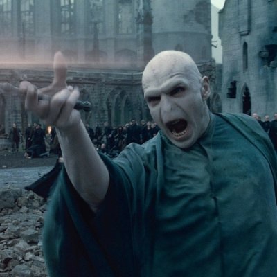 LordVoldemort_S Profile Picture