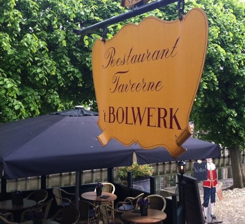 Bolwerksloten's profile picture. Restaurant Taveerne 't Bolwerk, sfeervol en gastvrij restaurant in historisch stadje Sloten.
