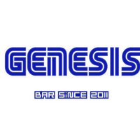 barGENESIS/つちもと (@rgb_genesis) Twitter profile photo