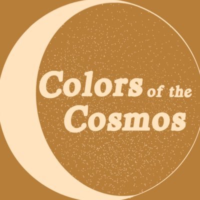 Colors of the Cosmos ✨