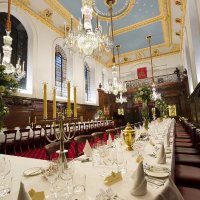 Vintners Hall (@vintnersh) 's Twitter Profile