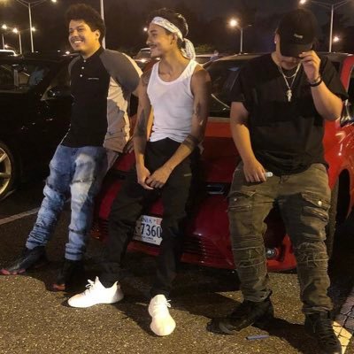 ♏️ MCMXCV “my niggas true’er’ than that Buddha man “