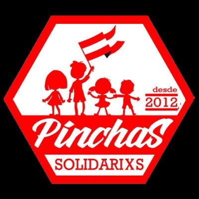 - Recorriendo desde 2012 los barrios de la ciudad para acercar al club a lxs que más lo necesitan... También en IG: @pinchassolidarixs