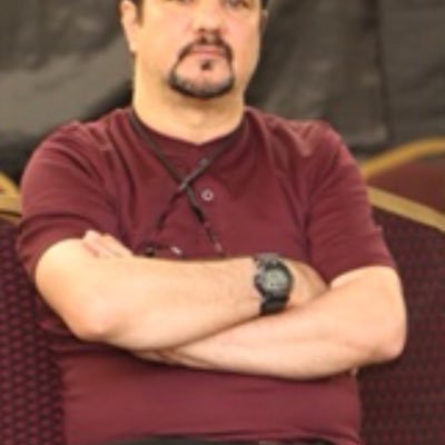 MufeedJbara's profile picture. 