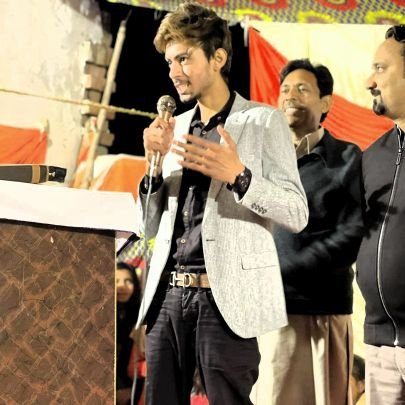 sulemanfaith1's profile picture. The Hope On Rays Of God Ministry.😇