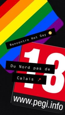 Rencontre Gay Nord Pas De Calais 🏳️‍🌈🔞