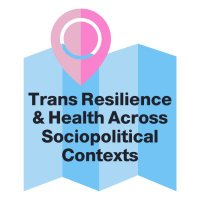 TransResilience&HealthStudy(@TransHealthUS) 's Twitter Profile Photo