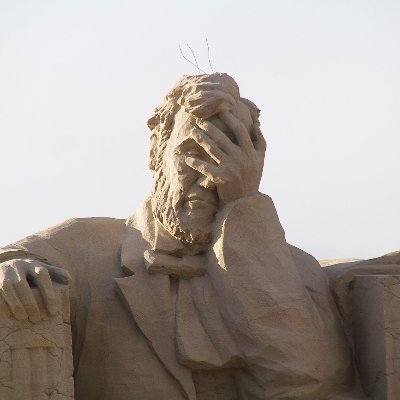 pattong's profile picture. Godless liberal. He/Him. Acolyte of Gritty