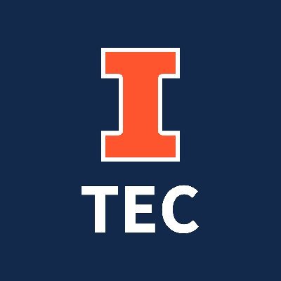 Official account of the Technology Entrepreneur Center at the University of Illinois. Creating Innovators, Entrepreneurs, & Leaders. #InnovateWithTEC
