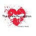 The Lewis Foundation (@uk_tlf) Twitter profile photo