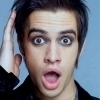 PanicBrendon's profile picture. Brendon Urie lead singer of the band Panic! At The Disco....There's nothing wrong with just aa taste of what you paid for NOT the real Brendon. SINGLE (18+)