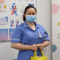 Catherine Moffatt π (@nurse_catherine) 's Twitter Profile
