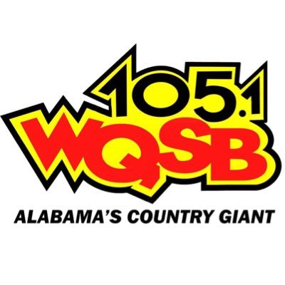 We are Alabama's Country Giant! Country music, the personalities you know and love, and fun ways to win! Thanks for getting social with us!