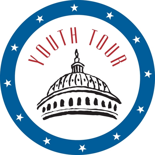 The Official Twitter Page of NRECA's Electric Cooperative Youth Tour. Use #YTDC in your Tweets!
On FB: http://t.co/vRtvwcFhh5