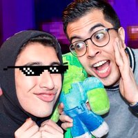 Hermanos Liu ☻︎ (@hermanosliu) 's Twitter Profile