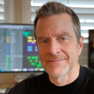 seancpenn's profile picture. Dad. Musician. Tech guy.