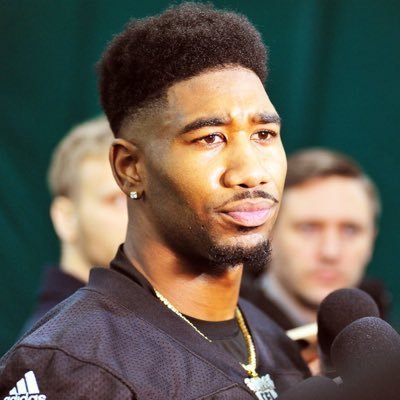 ♦️The Prove Yourself Right Podcast. Husband & Father ♦️Retired DB ♦️104 GreyCup Champion🏆 ♦️University of Nebraska 👨🎓