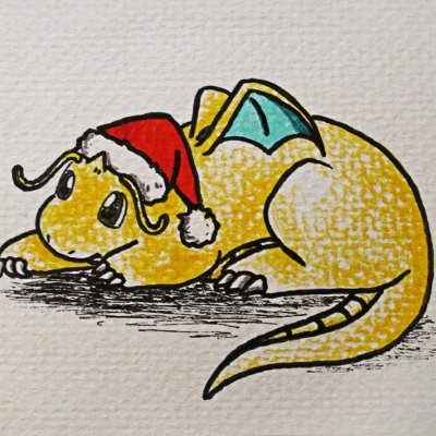 Dragonite_x3's profile picture. 