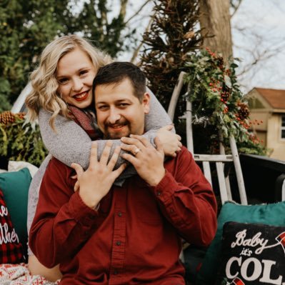 babybeee_896's profile picture. Coty Allen Ensign is my other half. Nuff said.