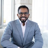 Gopi Sundaramurthy (@gopoptosis) 's Twitter Profile