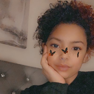 sparkley_tai's profile picture. Just a shy boi that likes Netflix and cats ~ they/them ~