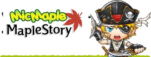 welcome to Micmaplestory Private Sever.

http://t.co/TL8wOsA6o6