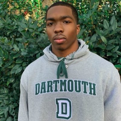 Dartmouth '25 OLB 🌲