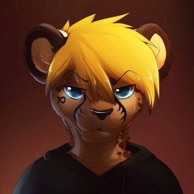 littlecheetah_'s profile picture. Just a littlecheetah. A bit nerd, a bit fluffy.