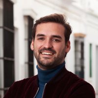 José Antonio Lucero | La cuna de Halicarnaso (@cunahalicarnaso) 's Twitter Profile