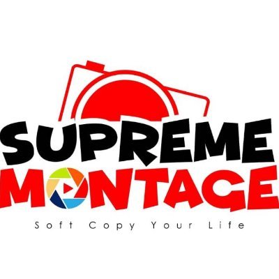 Supreme Montage