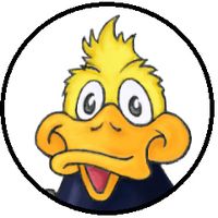 Cosmic Duck (@cosmicduckjsy) 's Twitter Profile