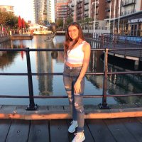 Caitlin Collier (@caitlincollierr) 's Twitter Profile