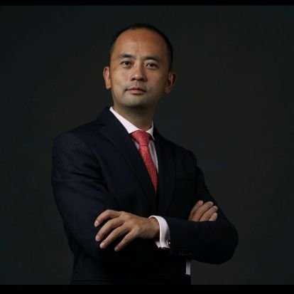 Vice Président Exécutif
Northern Africa
HUAWEI